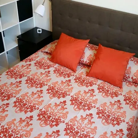בית נופש Studio Flat 111 Via Francesco Zanardi